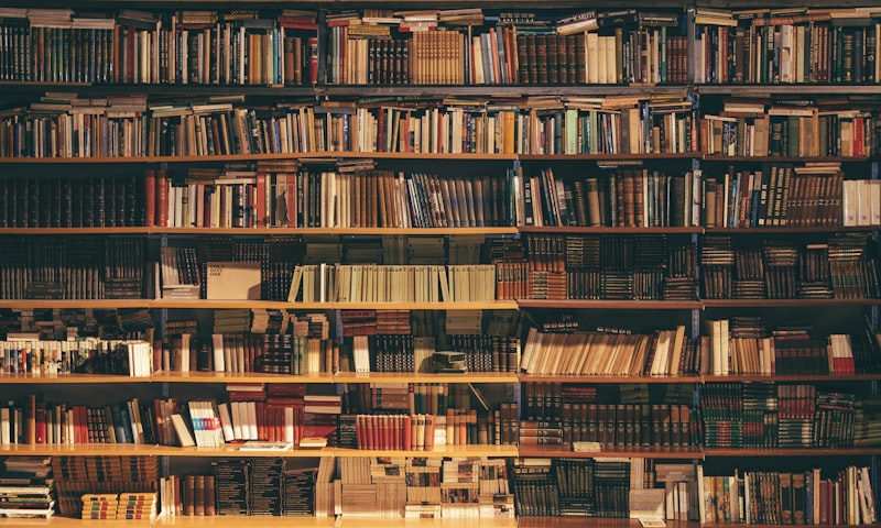 Boekenkast